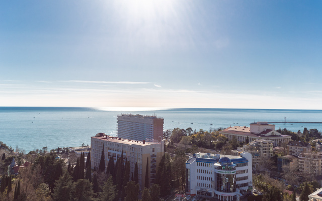 Апартаменты на Депутатской 17/21 эт