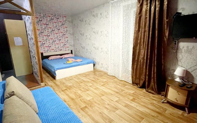 Na Leningradskoy 25 Apartments