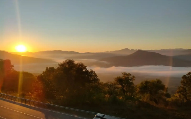 База Отдыха Deep Sky