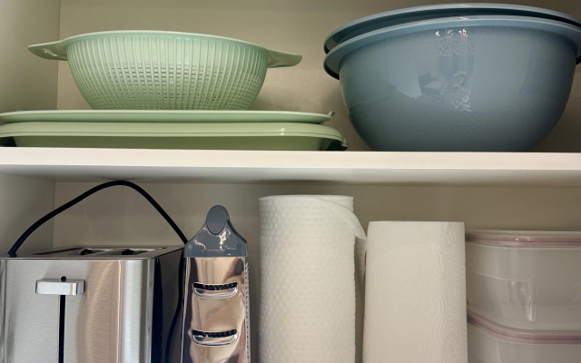 Частный дом Высота комфорта