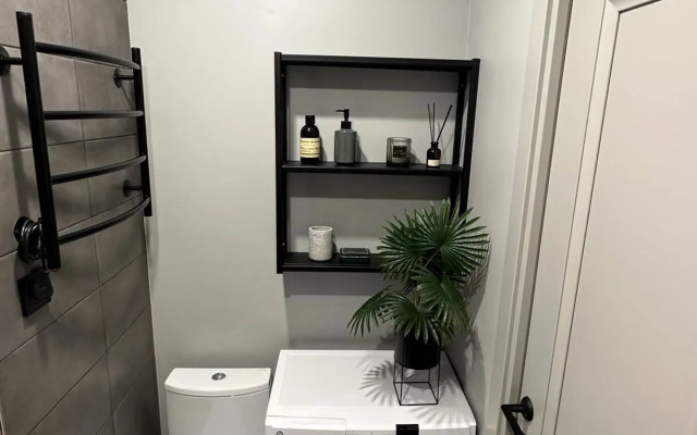 Квартира apartment в центре