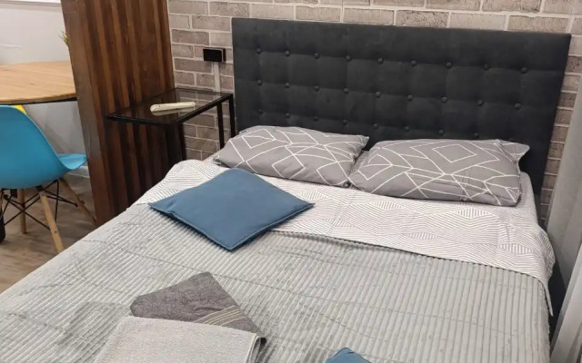 Uyutnye Apartments