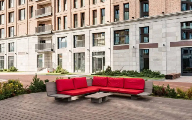 Panoramic Sea View Apartments