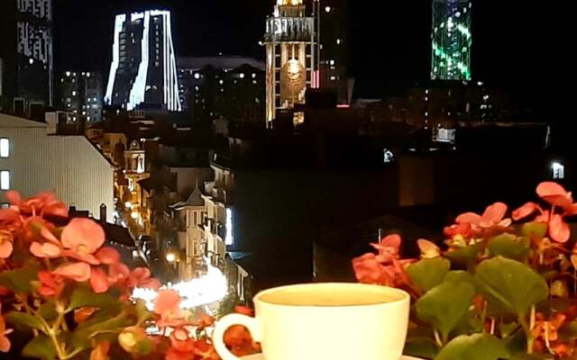 Old Batumi Hotel
