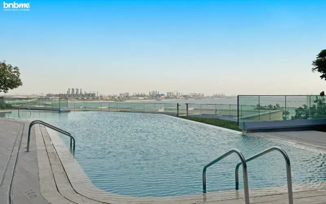 Bnbme | Bluewaters B6 | 2 BDR Apartments
