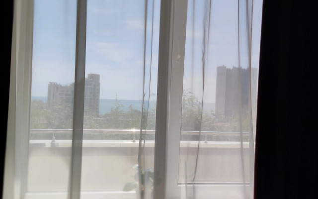 Апартаменты на Красной 2