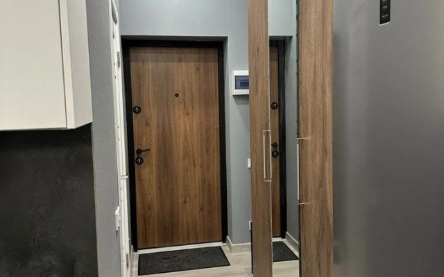 V Zhk Alleya- Papk So Vsemi Udobstvami Flat