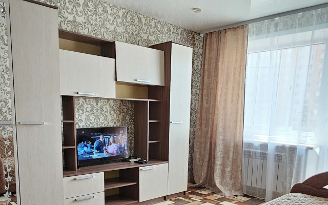 Квартира Однокомнатная На Нечаева 26