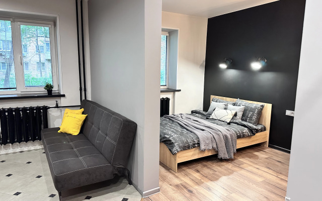 Apartments v Stile Loft (№2)