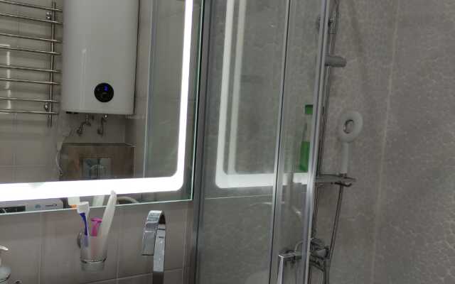 Dizajnerskie Apartamentyi V Bolshom Sochi