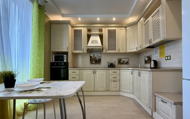 Квартира на Чкалова 51/1