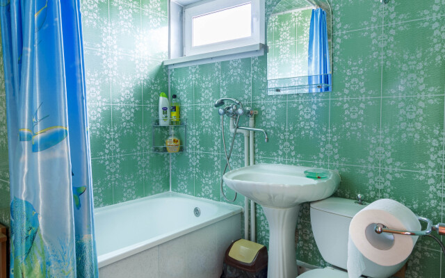 Гостевой Дом на Красноармейской