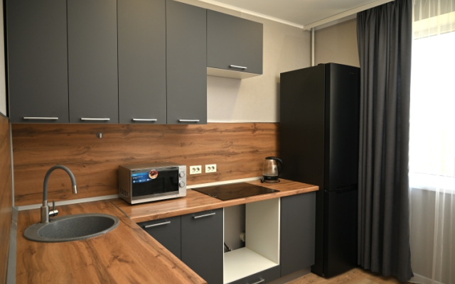 Квартира посуточно в Магнитогорске