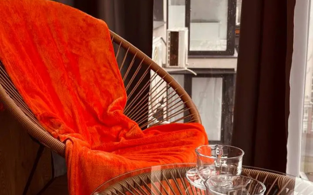 Квартира бизнес класса в центре города