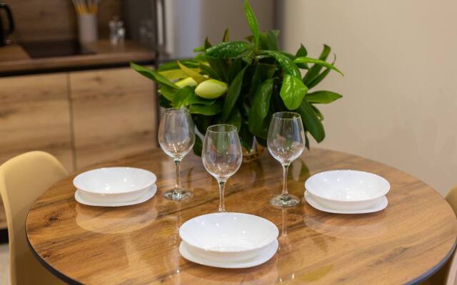 Квартира 4.16 STUDIO SVETLANA