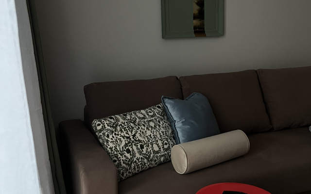 Квартира Mozart Lounge