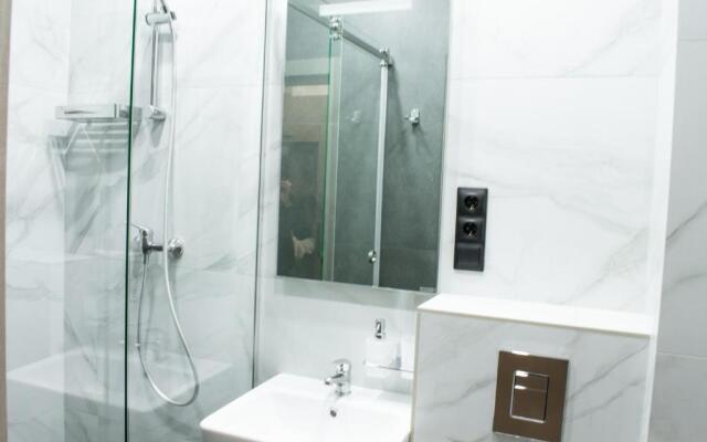 Severnaya Palmira Hotel
