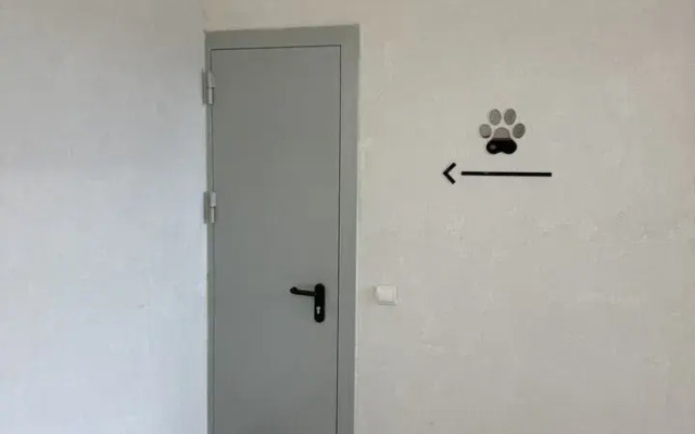 Квартира на улице Лётчика Позднякова 2к19