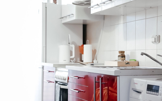 Квартира Арена Металлург