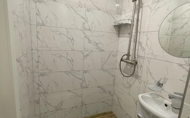 S Vidom Na Goryi Apartment