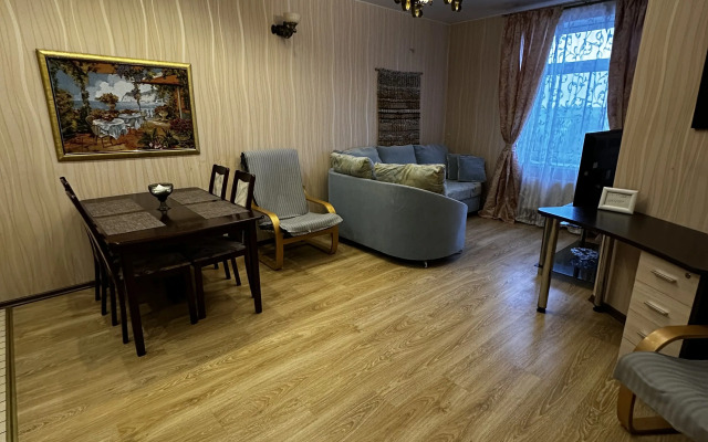 Daily Apart Apartments