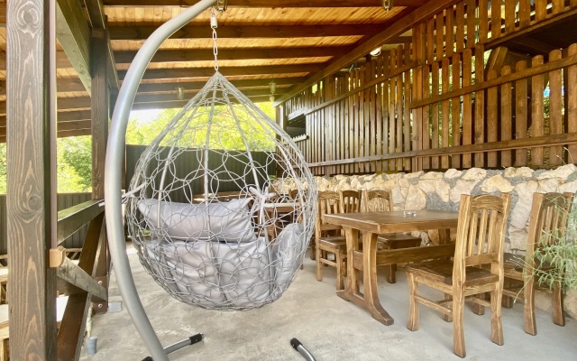 Irina Guest house