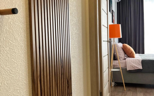 Uyutnaya v Tsentre Yaroslavlya Flat