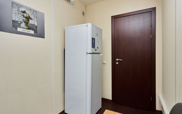 Гостевой дом Фонтанка Арт