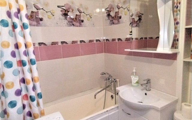 Апартаменты посуточно в Самаре рядом с набережной