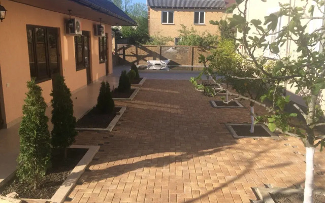 Tatyyana Guest House