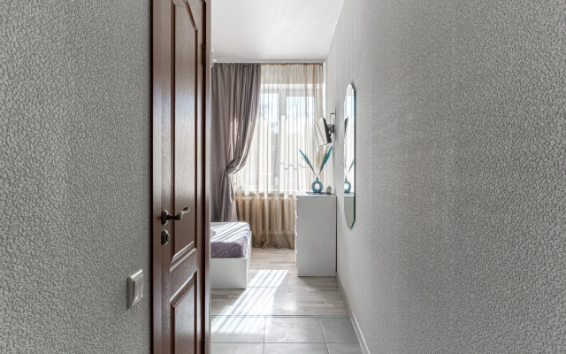 Апартаменты Студия Ninel у Московского вокзала