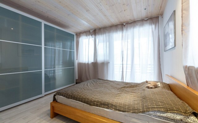 Shvedskie Dachi Guest House