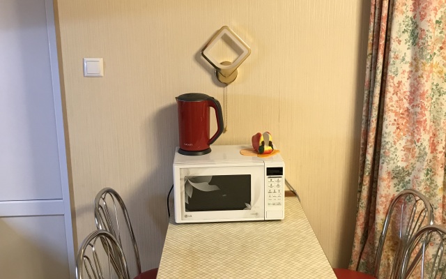 Гостевой дом На Ростовской 50