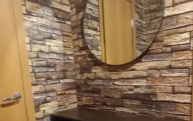 Квартира на Железнодорожной 11