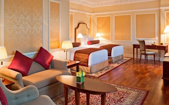 Warwick Doha Hotel