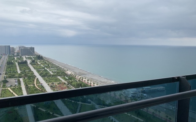 Orbi Beach Tower Iberia Apartments
