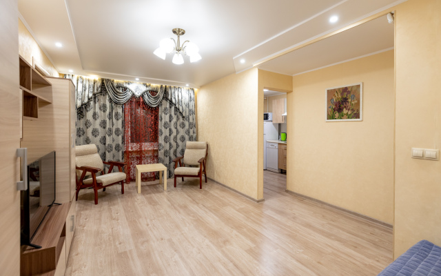 Апартаменты Comfort Light