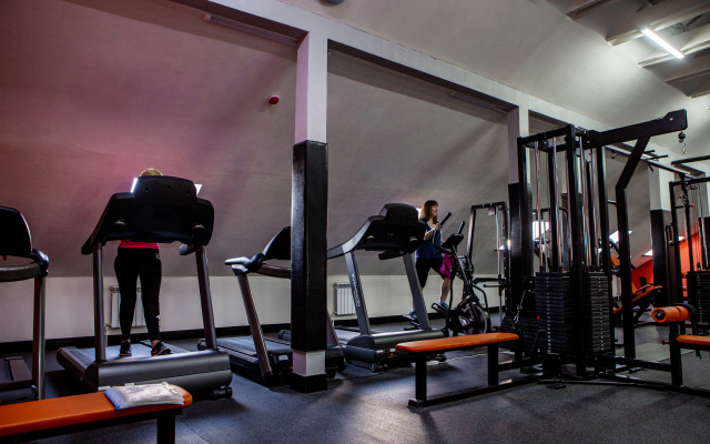 Мини-отель Гостиный двор