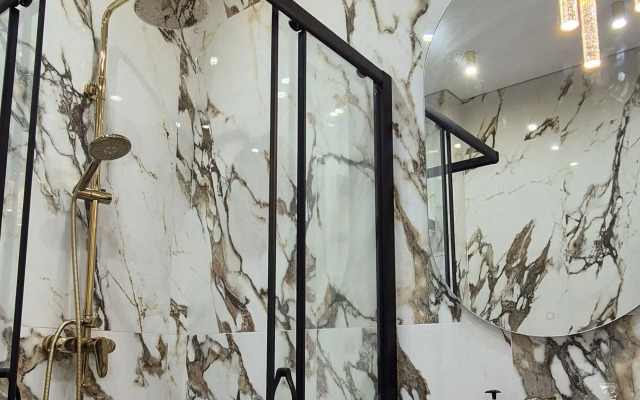 Квартира Роскошная в Центральном округе