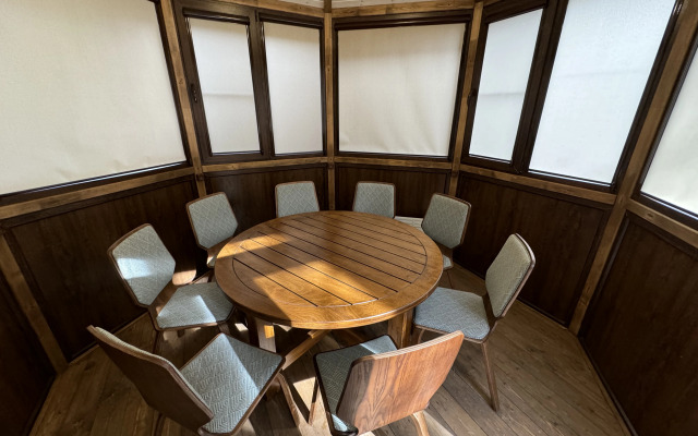 Гостевой Дом Elbrus Seasons