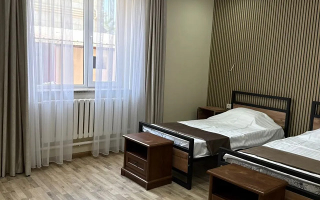 Guest house Kushchu
