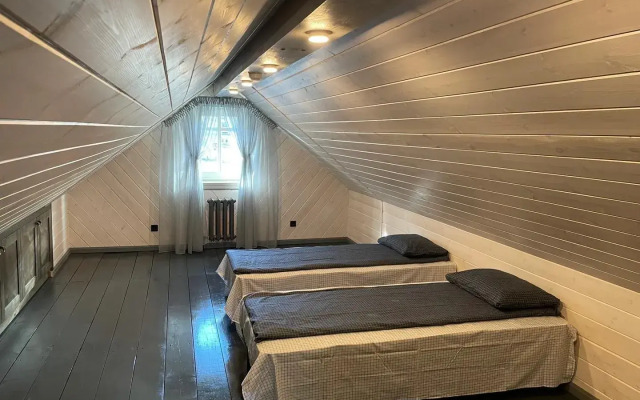 Podyzbitsa Na Ulitse Gogolya 45 Private house