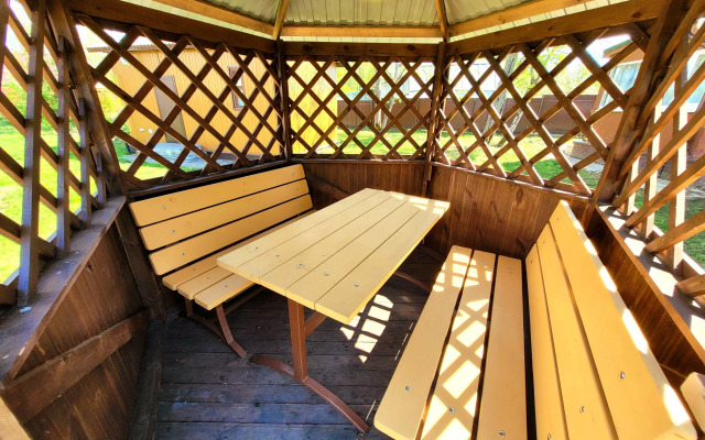 Частный дом на Александровском проезде 4