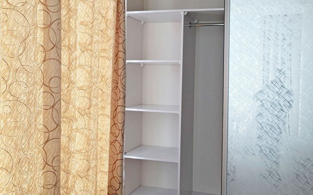 Апартаменты 072 Красногвардейская 73