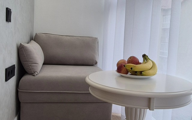 Квартира Уютная на Западном Пляже Зеленоградска