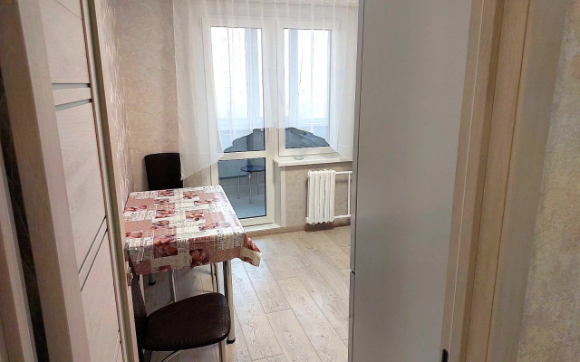 Apartments Sovremennaya 3-Kh Komnatnaya Kvartira
