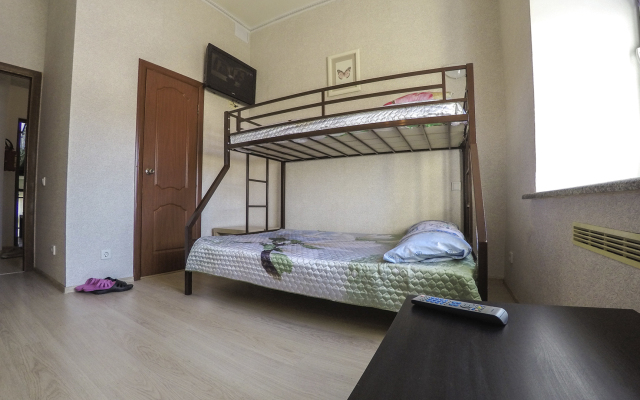 Гостевой дом Family на Гончарной