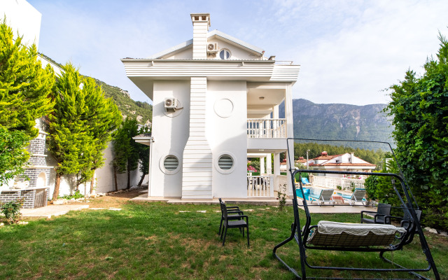 Angel Perfect View Villa