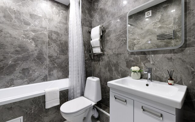 Na Machugi 166A Flat