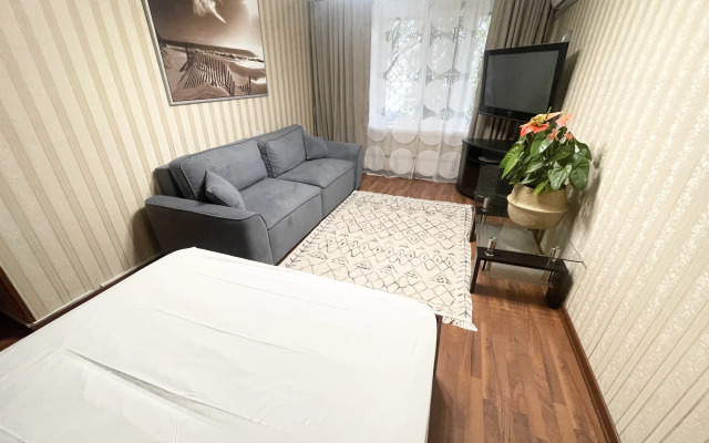 Квартира на Дубининской 88